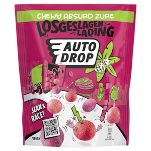 Autodrop Losgeslagen lading Zure Cadillac Chews