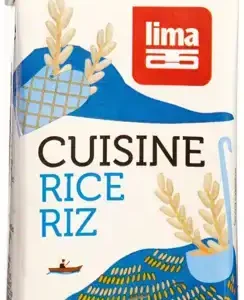 Rijst cuisine