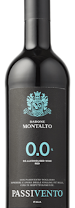 Barone Montalto Passivento Rosso 0%