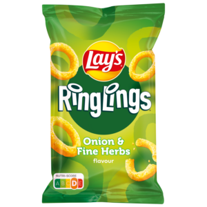 Lay's Ringlings