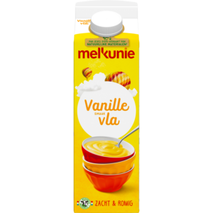 Melkunie Vanillevla