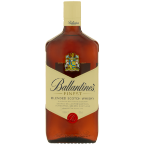 Ballantine's Whisky