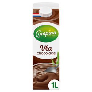 Campina Chocoladevla