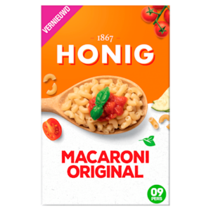 Honig Macaroni origineel
