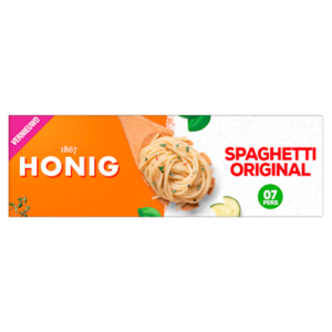 Honig Spaghetti original