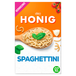 Honig Spaghettini