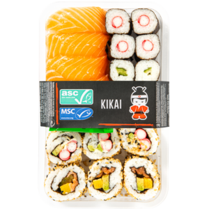 Sushi Ran Kikai