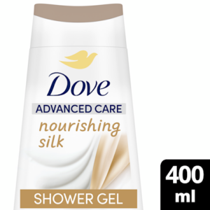Dove Advanced douchegel Nourishing Silk