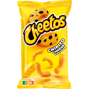 Cheetos Chipito kaas