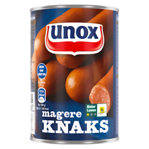Unox Magere knaks