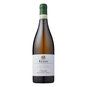 Casata Monticello Gavi DOCG