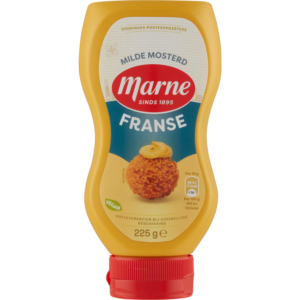 Marne Mosterd franse