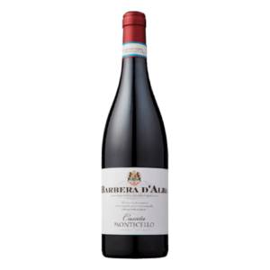 Casata Monticello Barbera d'Alba DOC