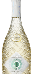 Anna Spinato Zero Sparkling