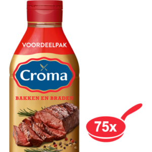 Croma Bakken en Braden Voordeelfles 750 ml