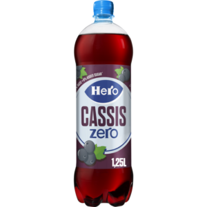 Hero Cassis zero