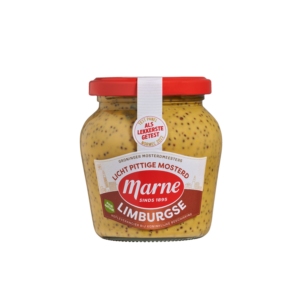 Marne Mosterd limburgse