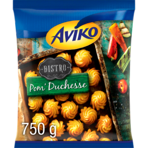 Aviko Aardappeltoefjes Pom Duchesse
