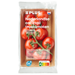 Plus Cocktailtrostomaten