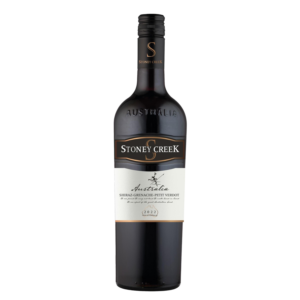 Stoney Creek Shiraz