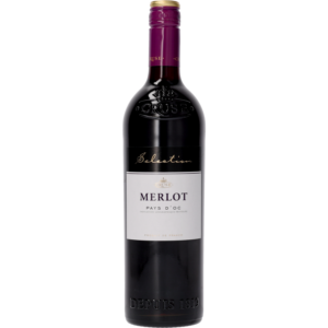Cruse Selection Merlot