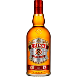 Chivas Regal Whisky
