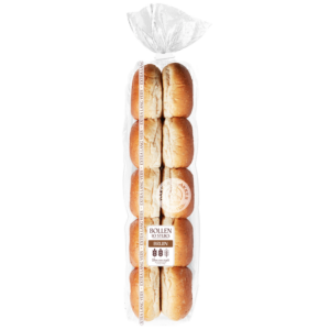 Bakker van der Akker Bruine bollen