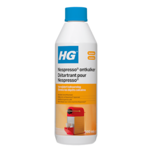 HG Nespresso ontkalker