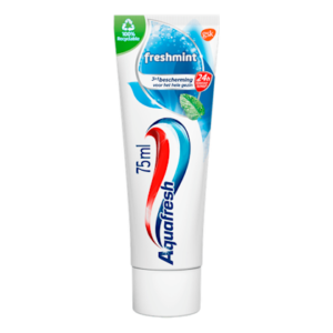 Aquafresh Fresh & Minty tandpasta