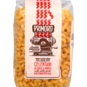 Primoro Pasta celentani
