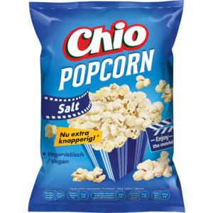Chio Popcorn salt