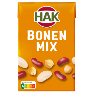 Hak Bonenmix