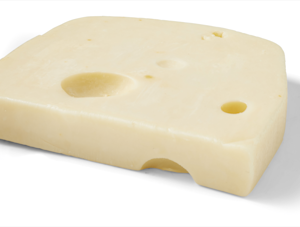 Plus Emmentaler