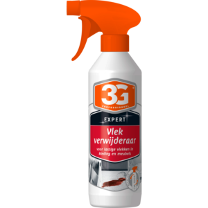3G Professioneel Vlekverwijderaar