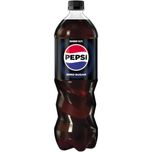 Pepsi Cola max