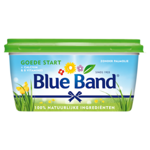 Blue Band Goede Start