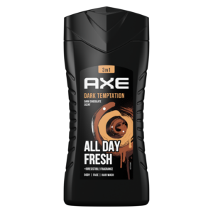 AXE Douchegel dark temptation