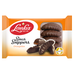 Lonka Sinassnippers