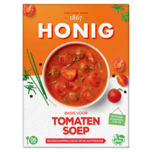 Honig Tomatensoep