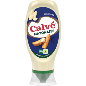 Calvé Mayonaise volvet