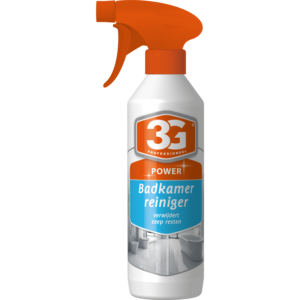 3G Professioneel Badkamer reiniger