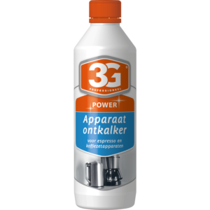 3G Professioneel Apparaat ontkalker