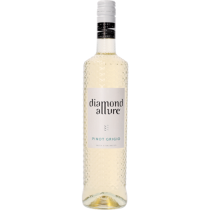 Diamond Allure Pinot grigio