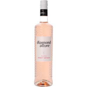 Diamond Allure Pinot grigio rose
