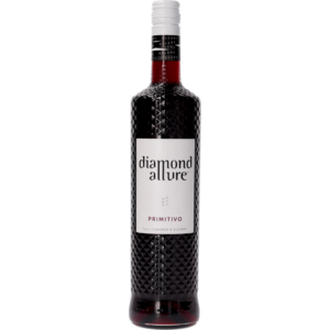 Diamond Allure Primitivo