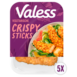 Valess Vegetarische Crispy Sticks