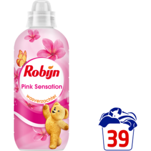 Robijn Wasverzachter Pink Sensation 780ML