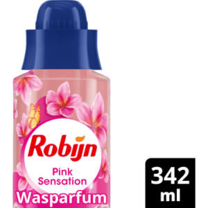 Robijn Intense Wasparfum Pink Sensation 342 ml