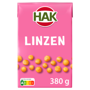 Hak Linzen in pak