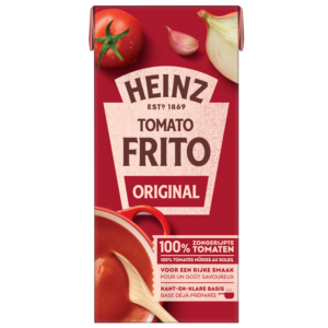 Heinz Tomato Frito